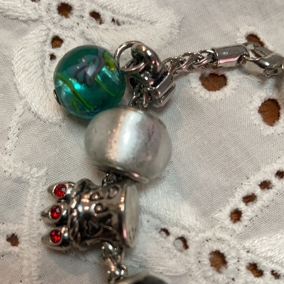 Fun Charm Bracelet - Picture 2 of 5